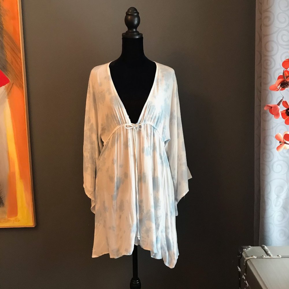Bohome Collection Lounging Dress